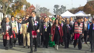 MERCE HMONG NEW YEAR 2024 OPENING