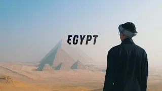 EGYPT- Like Never Before.