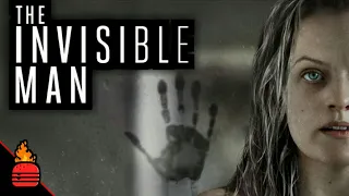 Invisible Man (2020) Ямаршуу кино вэ?