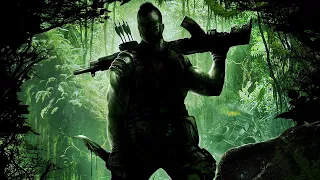 TUROK Full Game Walkthrough - No Commentary (#TUROK 2008 Full Gameplay Walkthrough)