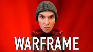 СЕРДЦЕ ДЕЙМОСА ПРОХОДИМ КВЕСТЫ И КАЧАЕМСЯ Я ВЕРНУЛСЯ В WARFRAME