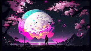 Dreaming In Melodies 🌸 Chill Lofi Hip Hop