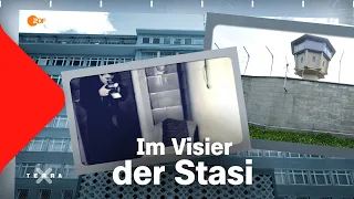 Im Visier der Stasi | Terra X