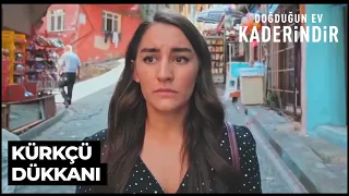 Emine Koşarak Kaçtığı Mahallesine Geri Döndü | Doğduğun Ev Kaderindir