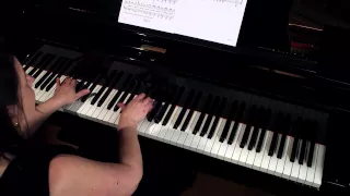 AMEB Piano Series 17, Grade 2: T-Rex Hungry (Chua)