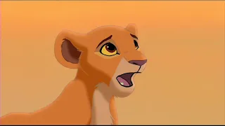 The Lion King 2 - We Are One (Egyptian Arabic)