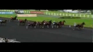 Prix Emmanuel Margouty 2012_Akim Du Cap Vert 1:13,2_F. Anne