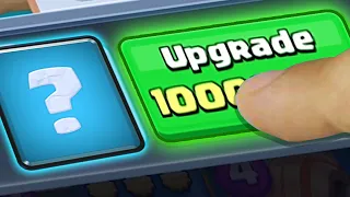 Max these Common Cards FIRST in Clash Royale