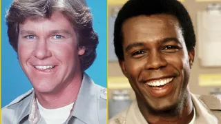 16 CHIPS (1977–1983) actors, who have passed away
