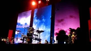 Jason Mraz - Fly Me To The Moon - Make It Mine - Live High Live @ Ziggo Dome, Amsterdam 22-11-2012
