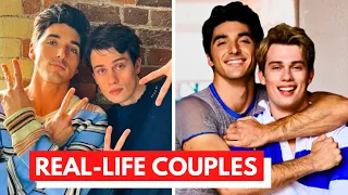 Red White And Royal Blue Cast: Real Age And Life Partners Revealed!