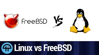 Linux vs FreeBSD: What's the Difference?