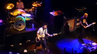 Plus 44 -  No It Isn't (Live at Amsterdam 19/01/2007)