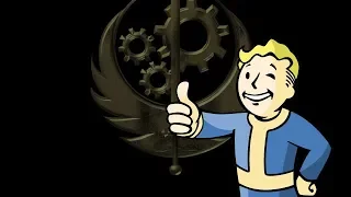 Fallout 3 (Broken Steel). Серия 9. Прибежище семьи Келлеров.
