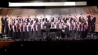 WRHS Chorale "Sleigh Bells" - December 11, 2013