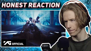 HONEST REACTION to BABYMONSTER - ‘SHEESH’ M/V