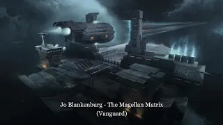 Jo Blankenburg - The Magellan Matrix