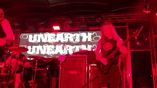 Unearth - One With The Sun (live) - Dallas,TX - 9/3/19