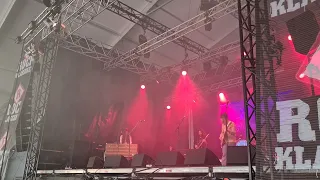 Siena Root - Rasayana (Live at Sweden Rock Festival 2022)