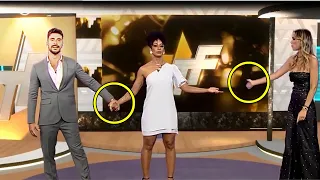 11 Momentos Vergonha Alheia Da TV (RIDÍCULOS ou VERGONHOSOS?) #2