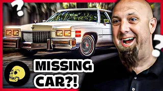 The King's Ride: Finally Found? | Volo House Of Cars (Full Episode)