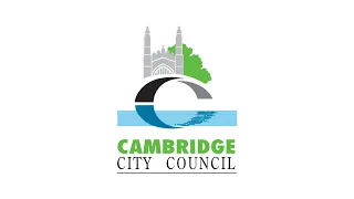 Cambridge City Council - local election results 2024
