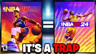 DO NOT BUY NBA 2K24 This Is Why...