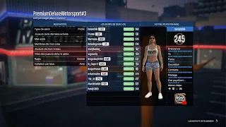 GTA 5 Online - I Have to Be Better and Stand Out 😁