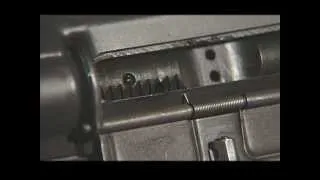 M16A1,A2,M203GrenadeLauncher,A2 Carbine/HD