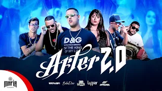 After 2.0 - Dan Lellis x Misael x Zero61 x  Bella Dona x Lupper (Prod.Lerym)  @MafiaRecordss