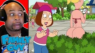 Family Guy Try Not To Laugh Challenge #29