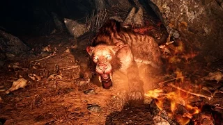Far Cry Primal First 15 Minutes [Gameplay]