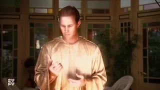 Charmed 5x23 Remaster - Leo Becoming An Elder