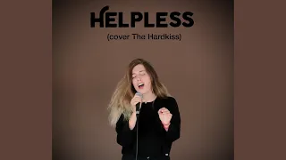 Анастасия Иванова "Helpless" (cover The Hardkiss)