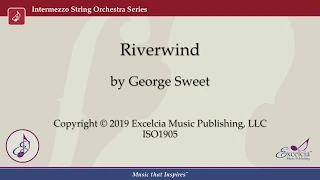 Riverwind- George Sweet