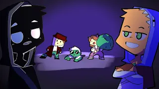 Etoiles, the best spy ever - QSMP [animation]