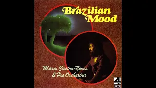 Mario Castro-Neves Orchestra - Brazilian mood