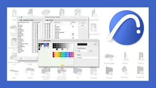 ARCHICAD – Moje šablona – VÁNOČNÍ SPECIÁL #1🎄