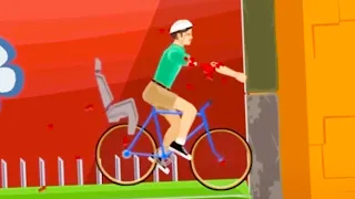 Happy Wheels #103