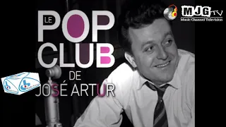 LePOP CLUB de José ARTUR