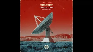 Scooter - Constellations (Extended Mix)