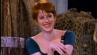 1996 PROMOS: ELLEN/ MOLLY RINGWALD, LAUREN GRAHAM IN TOWNIES