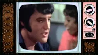 Elvis Presley  - ♫ Rubberneckin ♫ - "Change of Habit" (1969)