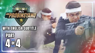 FPJ's Ang Probinsyano | Episode 1665 (4/4) | July 1, 2022 (With English Subs)