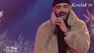 Nordo - Ya Denya | يا دنيا live