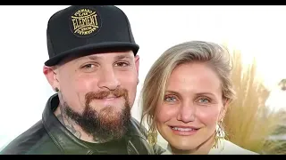 Cameron Diaz and Benji Madden secretly welcome 2nd baby | Reveal name !!