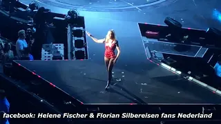 compilatie Helene Fischer Rausch live tour Oberhausen 27 05 2023