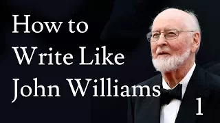 How to Write Like John Williams - EP1: Harry Potter