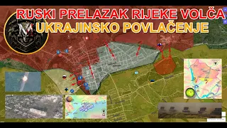 Ruska Vojska Zauzela Marfopolj | Prelazak Rijeke Volča | Ruska Vojska Zauzela Selo Starica.18.5.2024