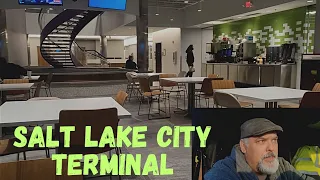 SLC Terminal! | Prime inc.